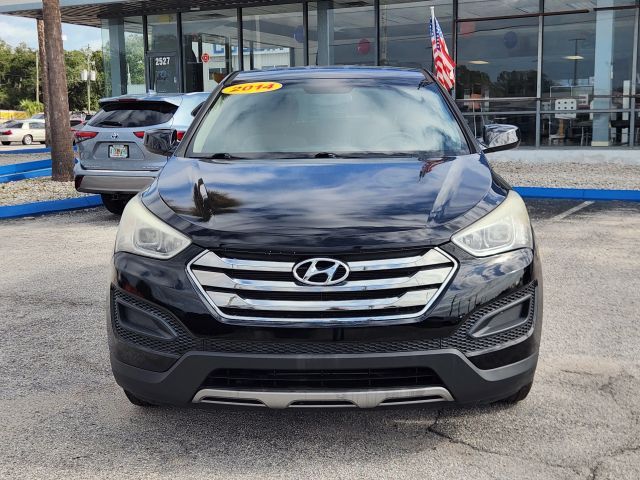 2014 Hyundai Santa Fe Sport Base