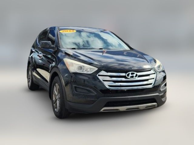 2014 Hyundai Santa Fe Sport Base