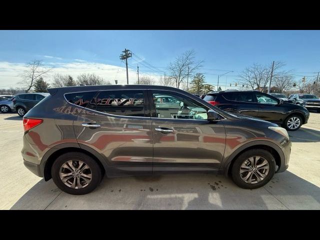 2014 Hyundai Santa Fe Sport Base