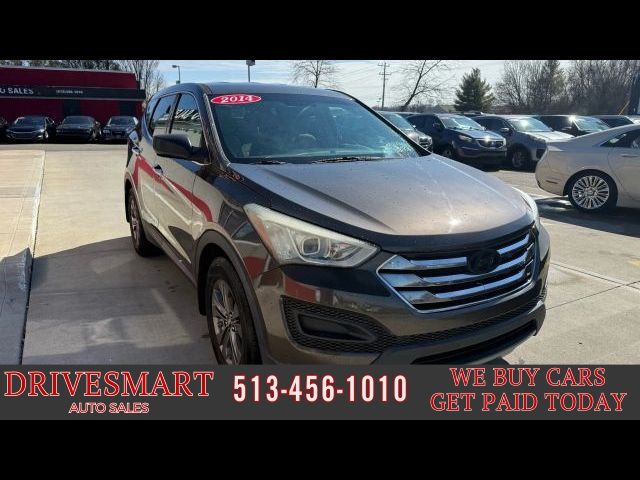 2014 Hyundai Santa Fe Sport Base