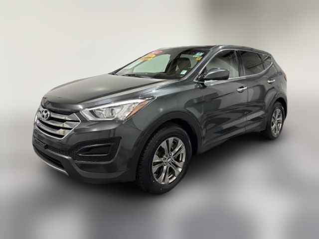 2014 Hyundai Santa Fe Sport Base