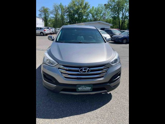 2014 Hyundai Santa Fe Sport Base