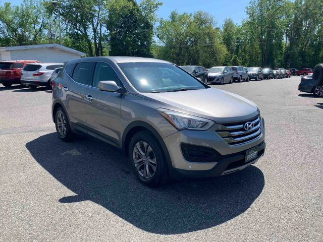 2014 Hyundai Santa Fe Sport Base