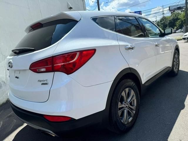 2014 Hyundai Santa Fe Sport Base