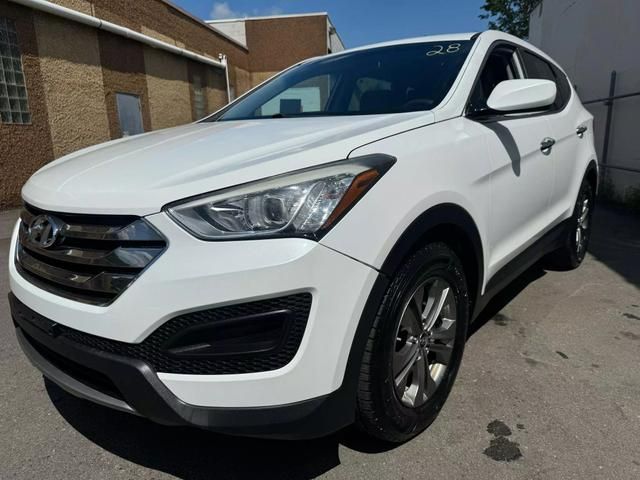 2014 Hyundai Santa Fe Sport Base