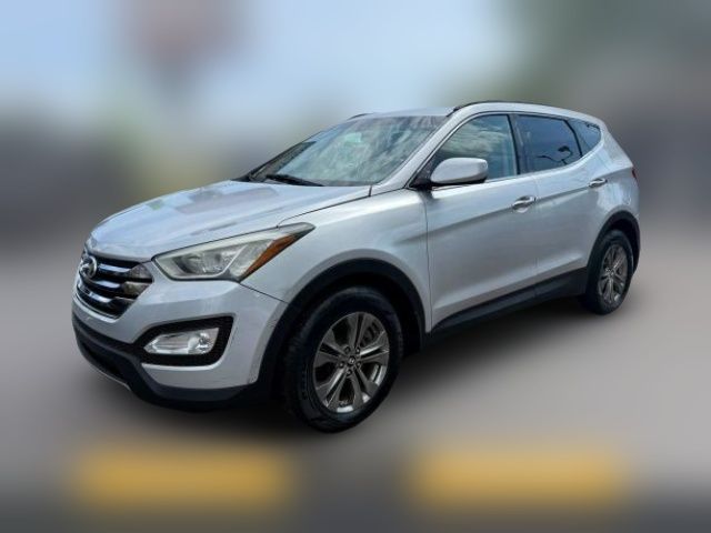 2014 Hyundai Santa Fe Sport Base