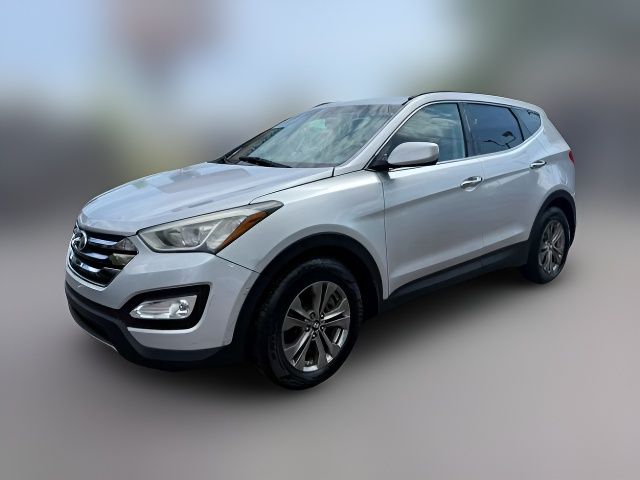 2014 Hyundai Santa Fe Sport Base
