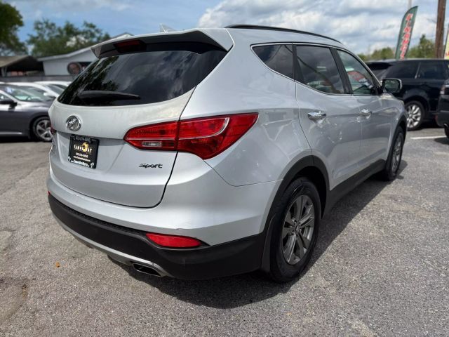 2014 Hyundai Santa Fe Sport Base