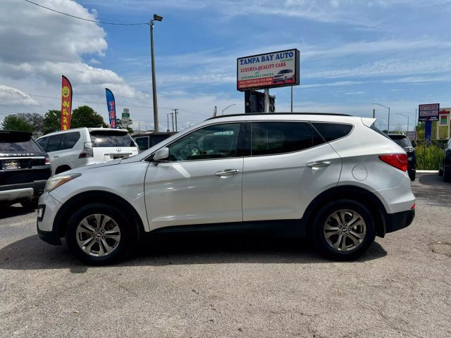 2014 Hyundai Santa Fe Sport Base
