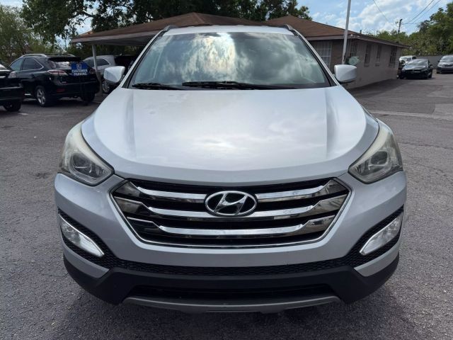 2014 Hyundai Santa Fe Sport Base