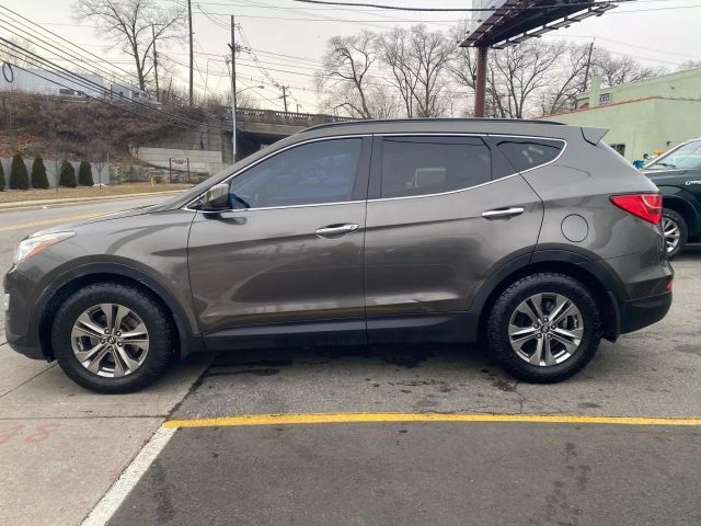 2014 Hyundai Santa Fe Sport Base