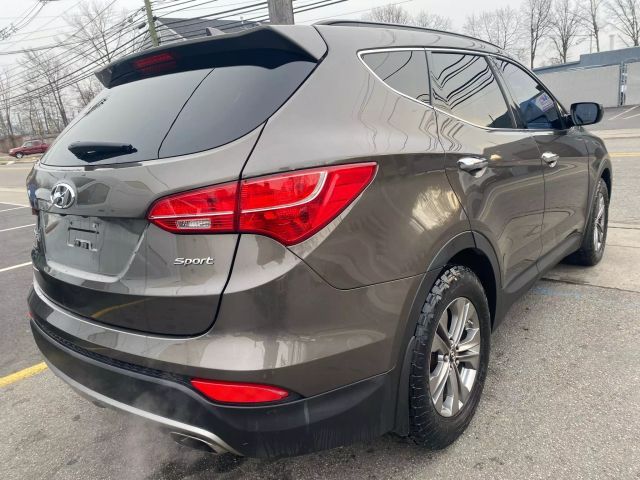 2014 Hyundai Santa Fe Sport Base