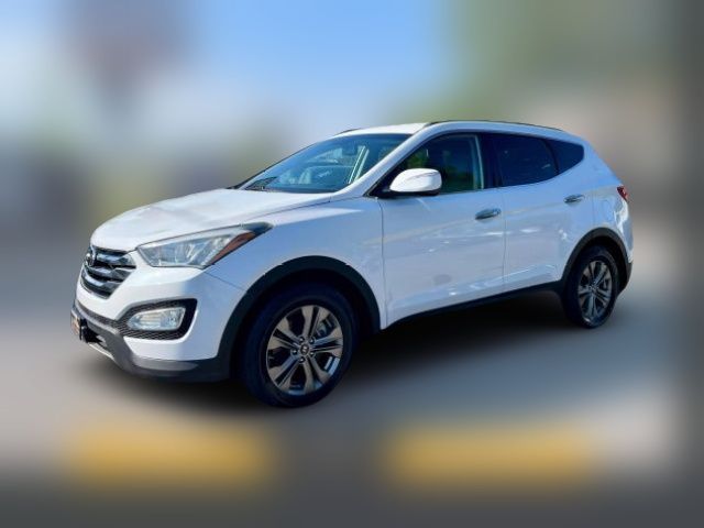 2014 Hyundai Santa Fe Sport Base