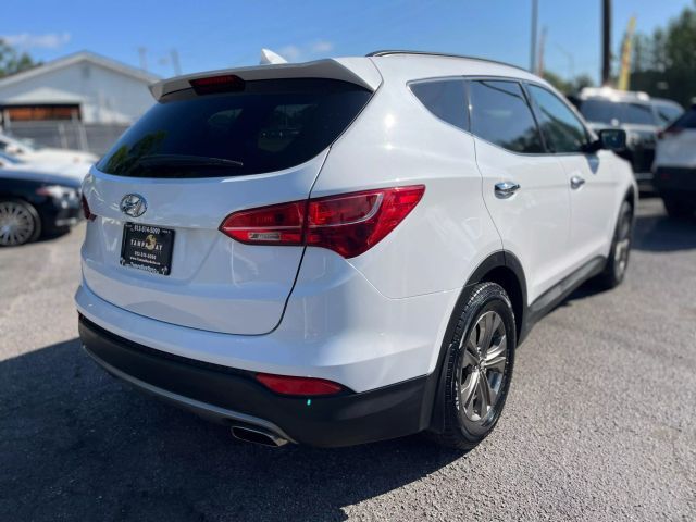 2014 Hyundai Santa Fe Sport Base