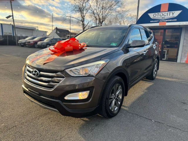 2014 Hyundai Santa Fe Sport Base