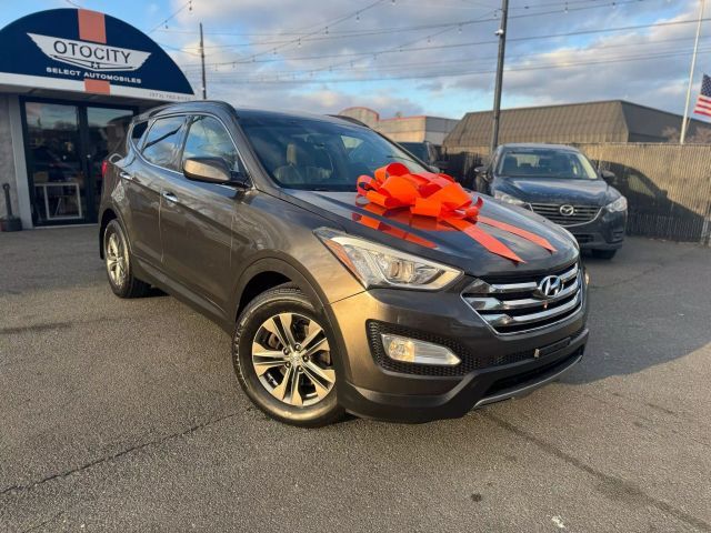 2014 Hyundai Santa Fe Sport Base