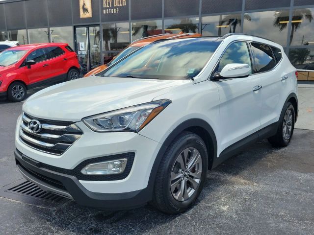 2014 Hyundai Santa Fe Sport Base