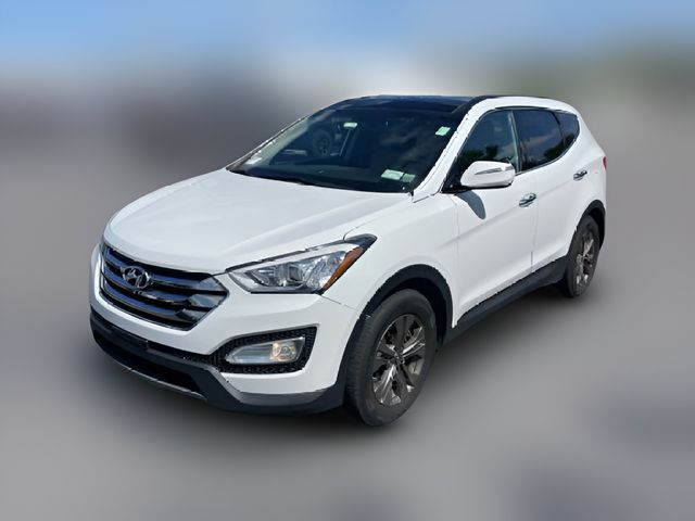 2014 Hyundai Santa Fe Sport Base