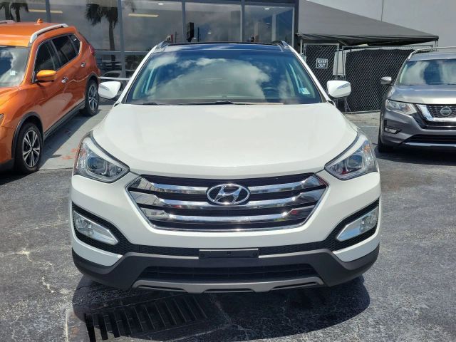 2014 Hyundai Santa Fe Sport Base