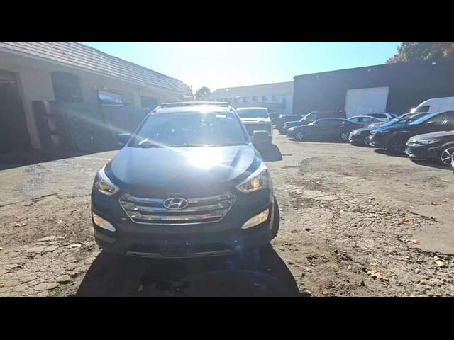 2014 Hyundai Santa Fe Sport Base