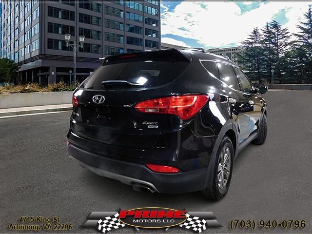 2014 Hyundai Santa Fe Sport Base