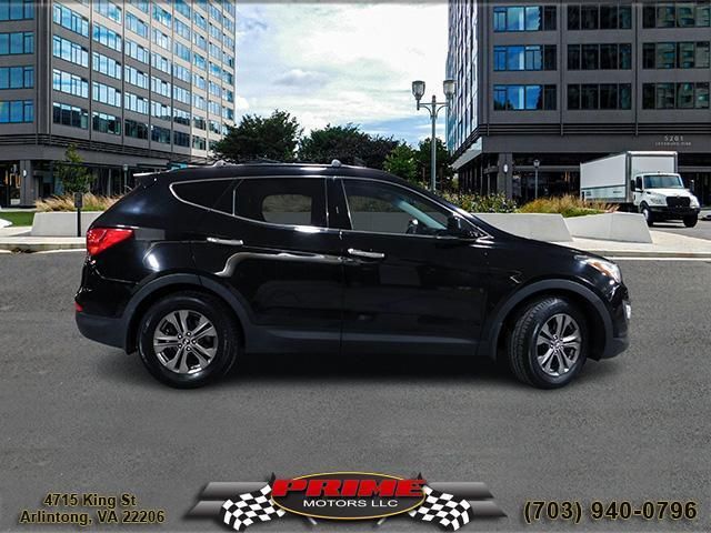 2014 Hyundai Santa Fe Sport Base