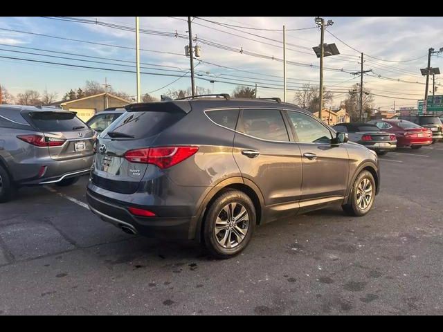 2014 Hyundai Santa Fe Sport Base