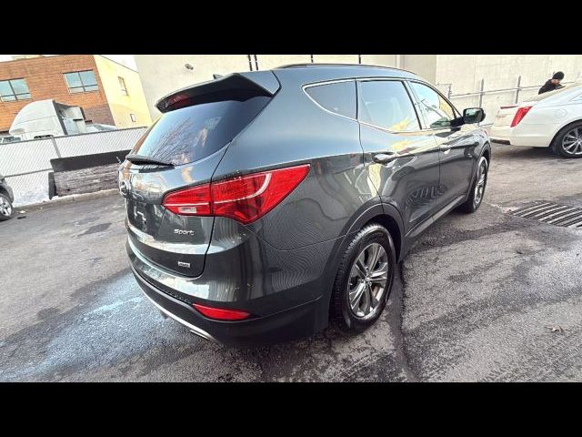 2014 Hyundai Santa Fe Sport Base