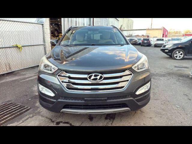 2014 Hyundai Santa Fe Sport Base