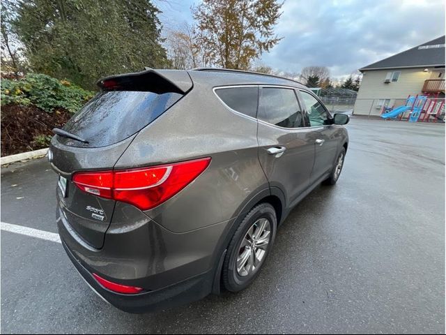 2014 Hyundai Santa Fe Sport Base