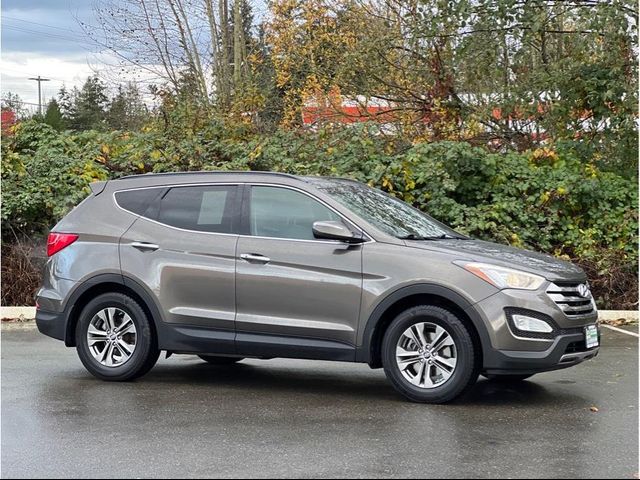 2014 Hyundai Santa Fe Sport Base