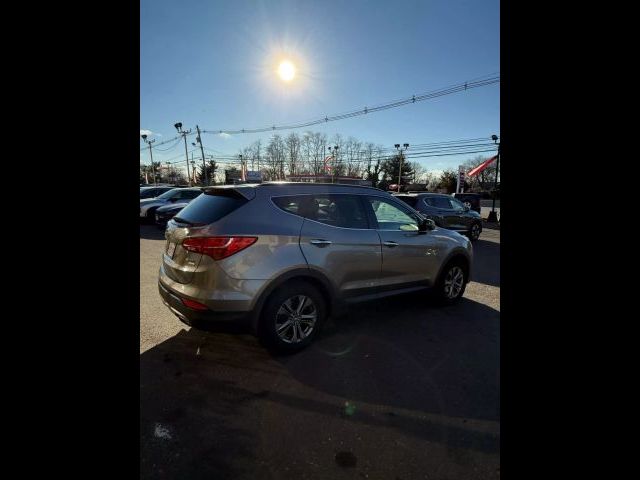 2014 Hyundai Santa Fe Sport Base