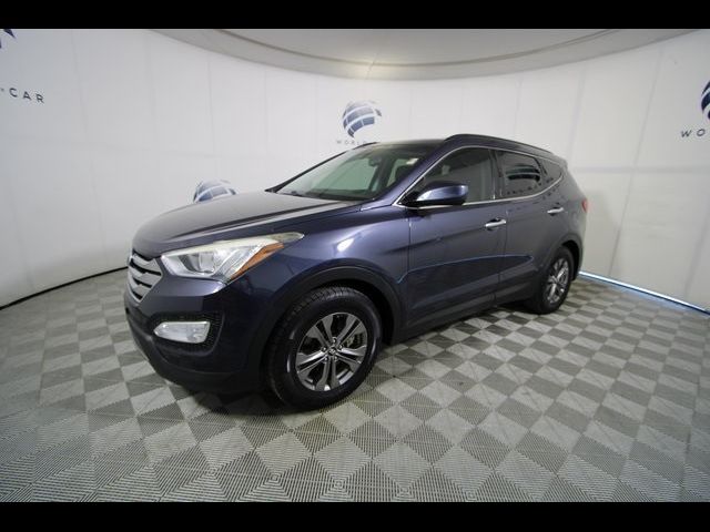 2014 Hyundai Santa Fe Sport Base