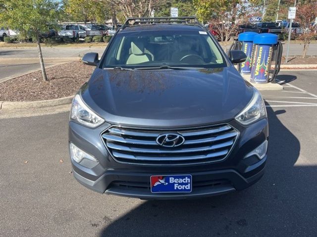 2014 Hyundai Santa Fe GLS