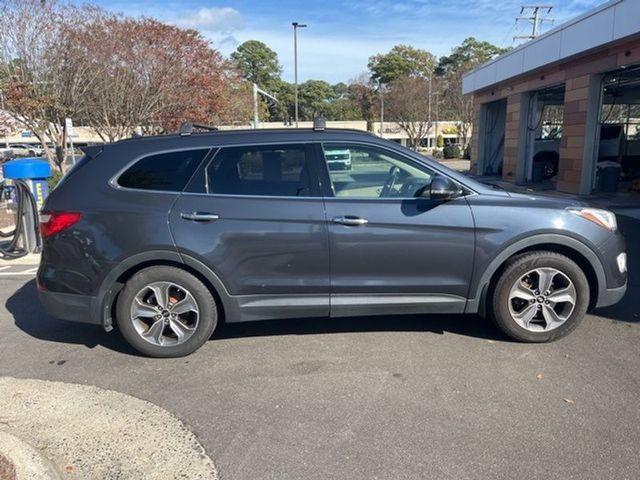 2014 Hyundai Santa Fe GLS