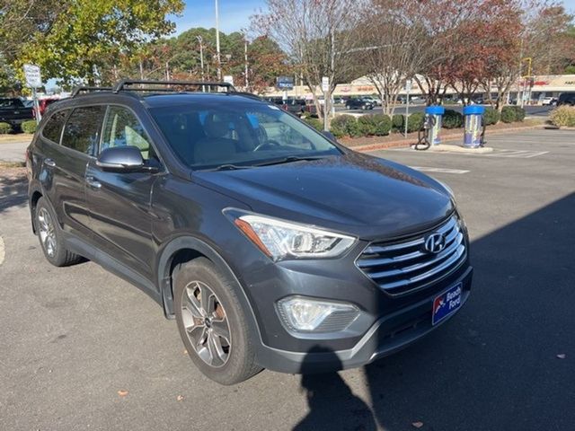 2014 Hyundai Santa Fe GLS