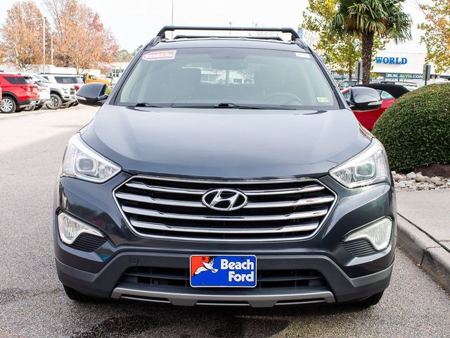 2014 Hyundai Santa Fe GLS