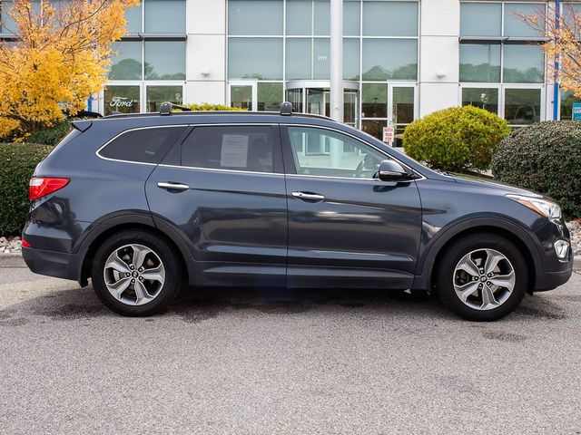 2014 Hyundai Santa Fe GLS