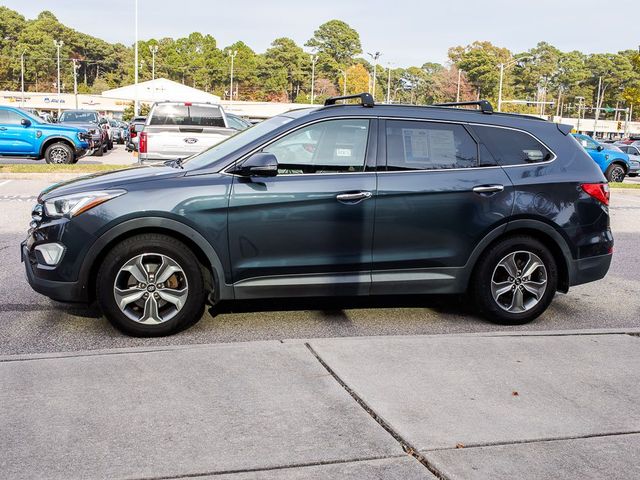 2014 Hyundai Santa Fe GLS