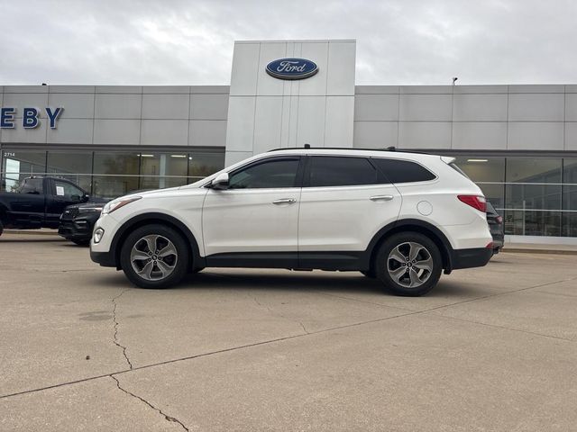 2014 Hyundai Santa Fe GLS