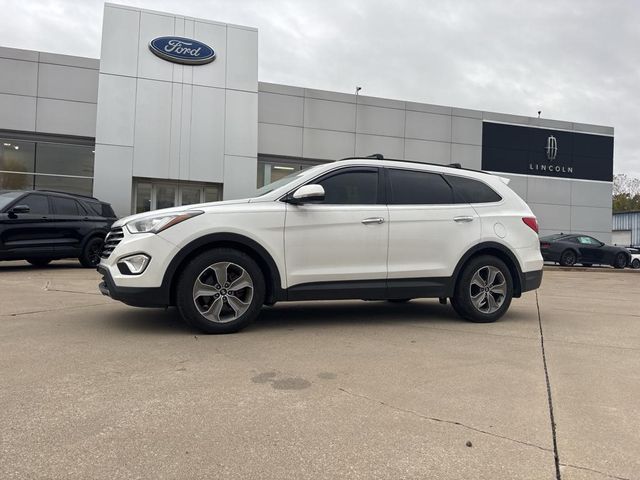 2014 Hyundai Santa Fe GLS