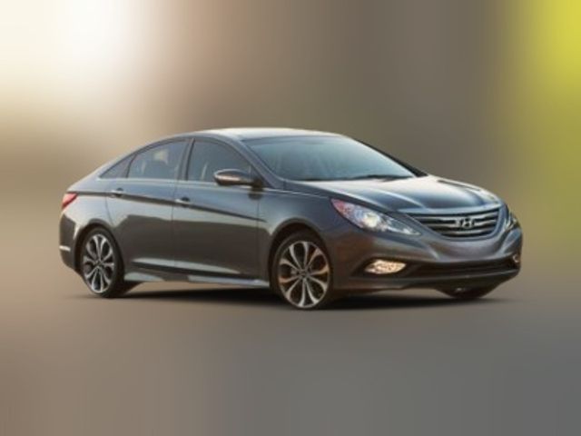 2014 Hyundai Sonata SE