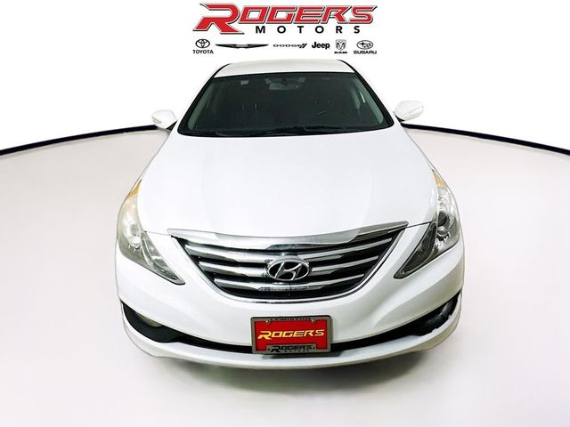 2014 Hyundai Sonata SE