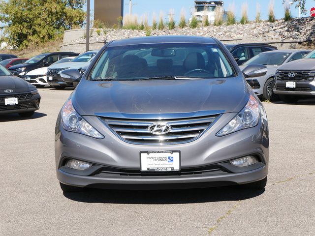 2014 Hyundai Sonata Limited