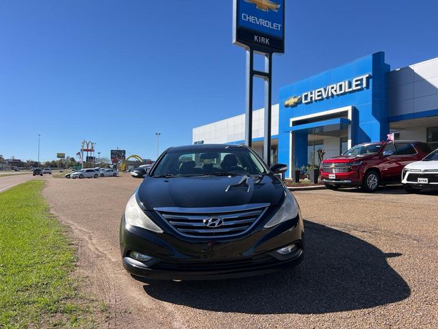 2014 Hyundai Sonata SE