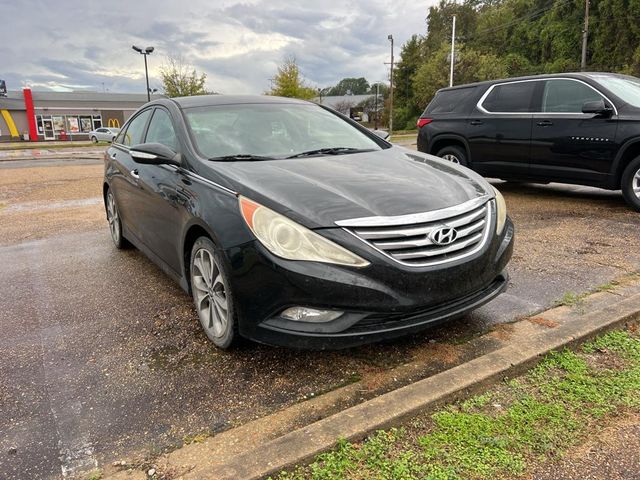 2014 Hyundai Sonata SE