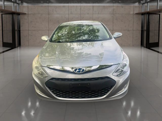 2014 Hyundai Sonata Hybrid Base