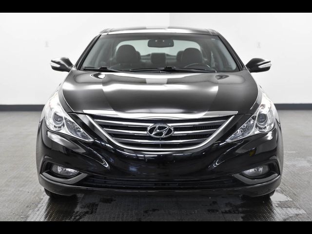 2014 Hyundai Sonata Limited