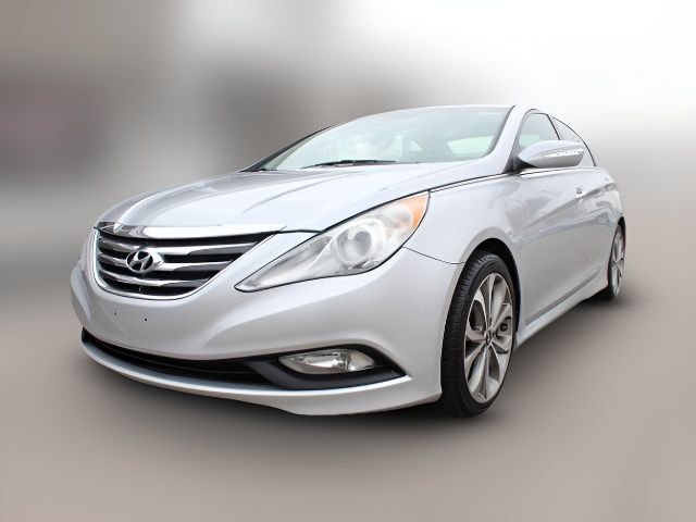 2014 Hyundai Sonata Limited