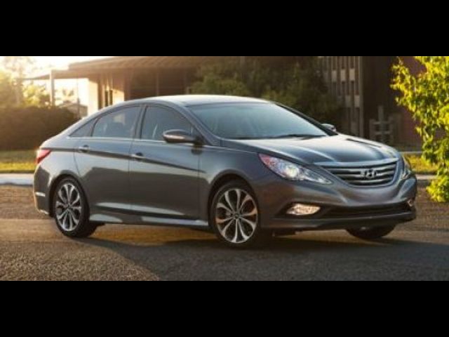 2014 Hyundai Sonata Limited